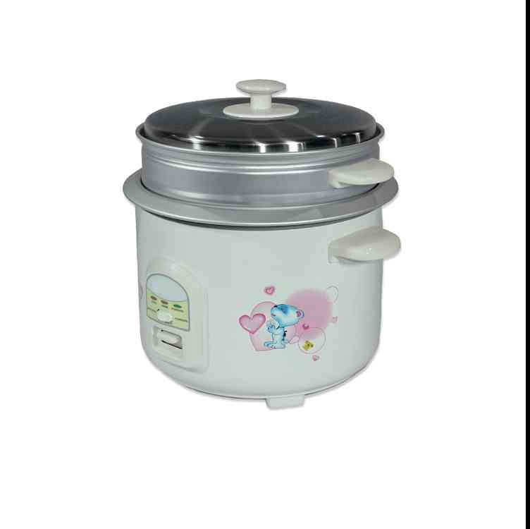 	Ree Sonic Rice Cooker - 2.8 Litre